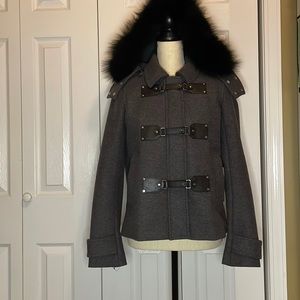 Michael Kors coat